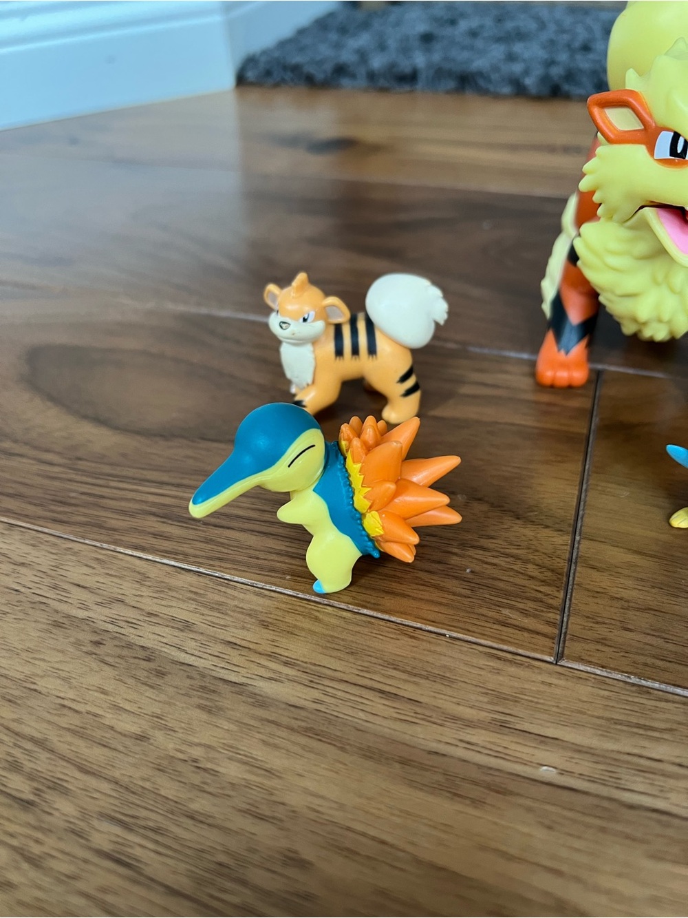 Pokémon at - Picture 2 of 6